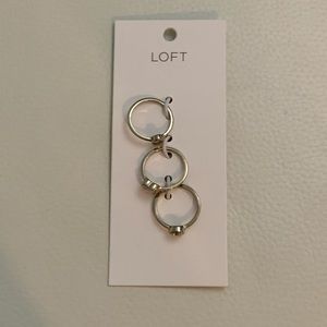 Loft stobe ring size 7